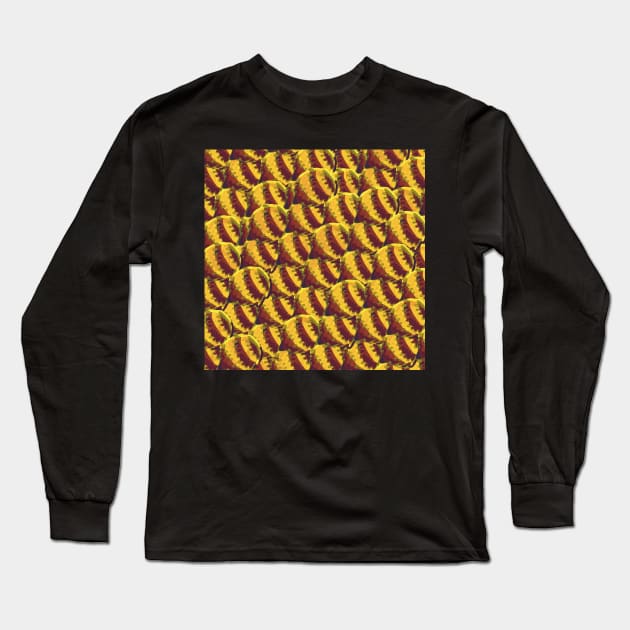 Bees butts Long Sleeve T-Shirt by KO-of-the-self